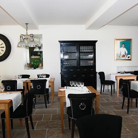 Le Pre Du Moulin - Maison Alonso - Hotel & Restaurant Sérignan-du-Comtat Exterior photo